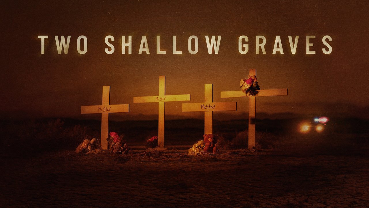 Two Shallow Graves season 2