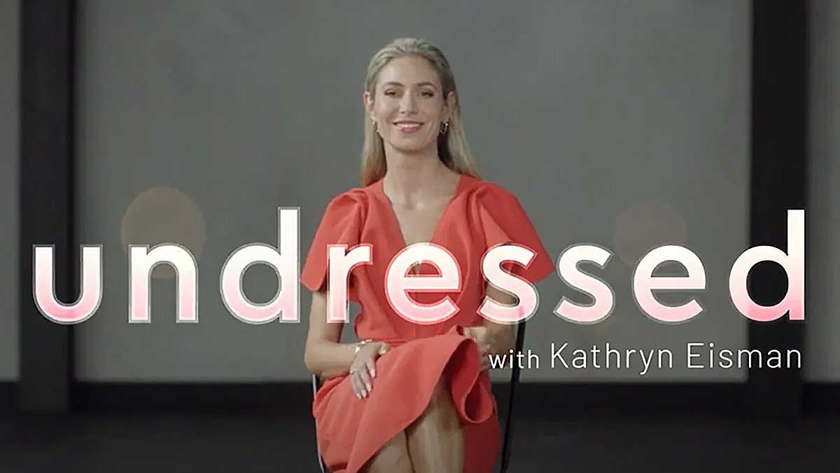 Undressed season 2