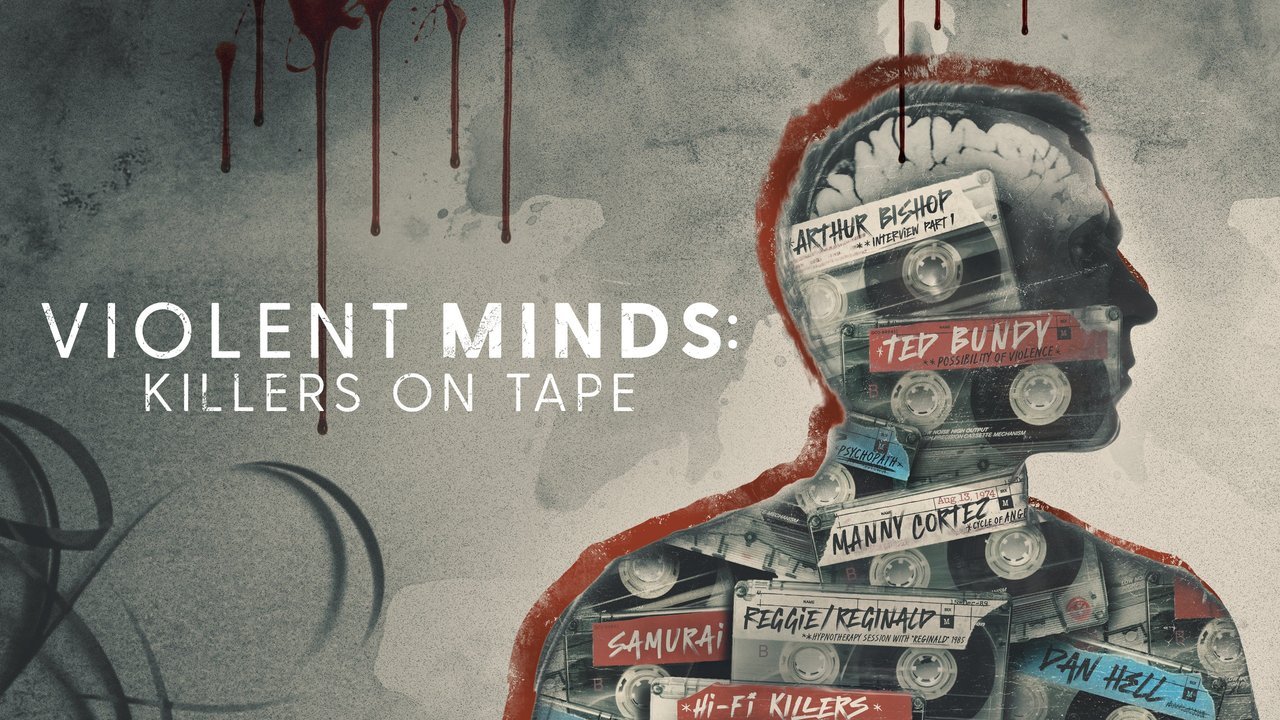 Violent Minds: Killers on Tape season 2