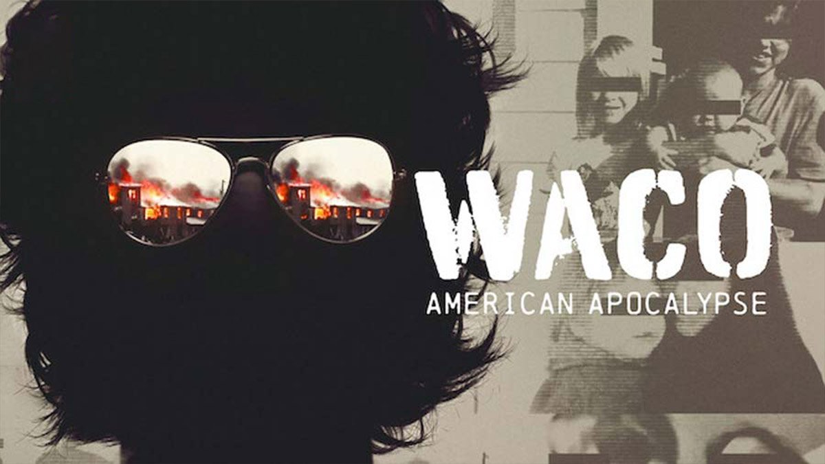 Waco: American Apocalypse season 2