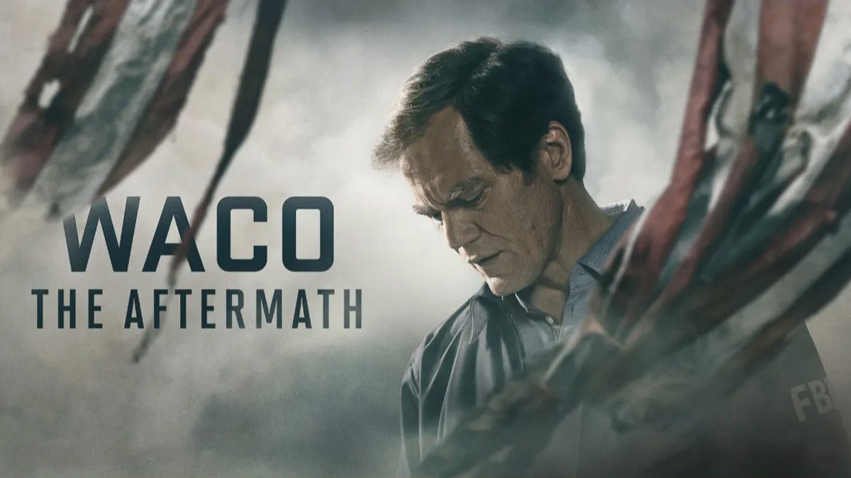 Waco: The Aftermath season 2