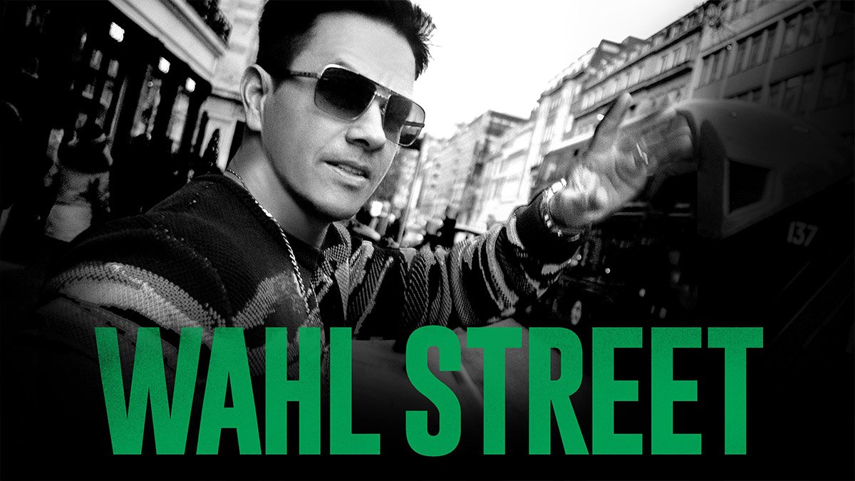 Wahl Street season 3