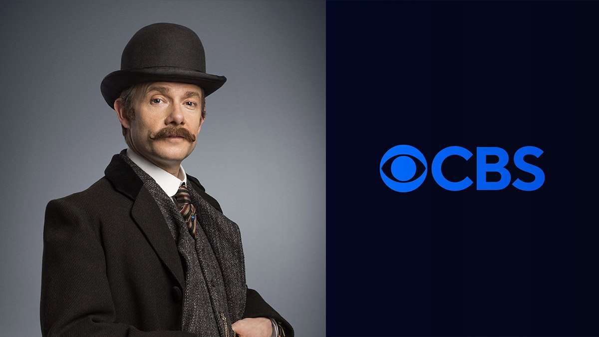 Watson season 1
