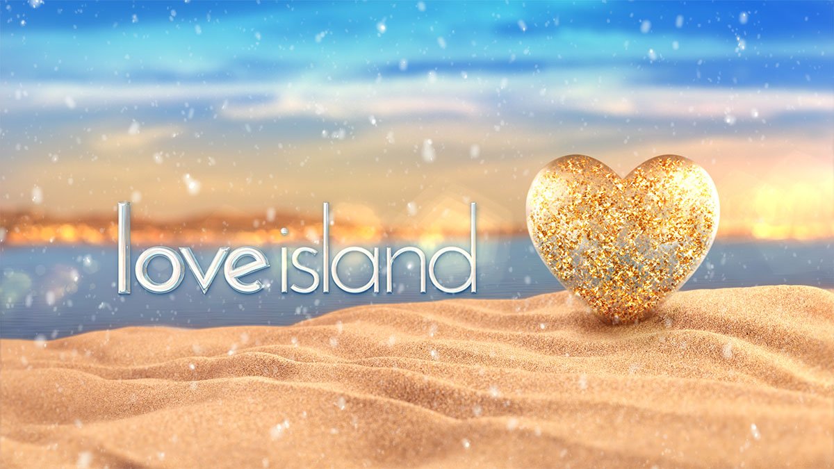 Winter Love Island season 1