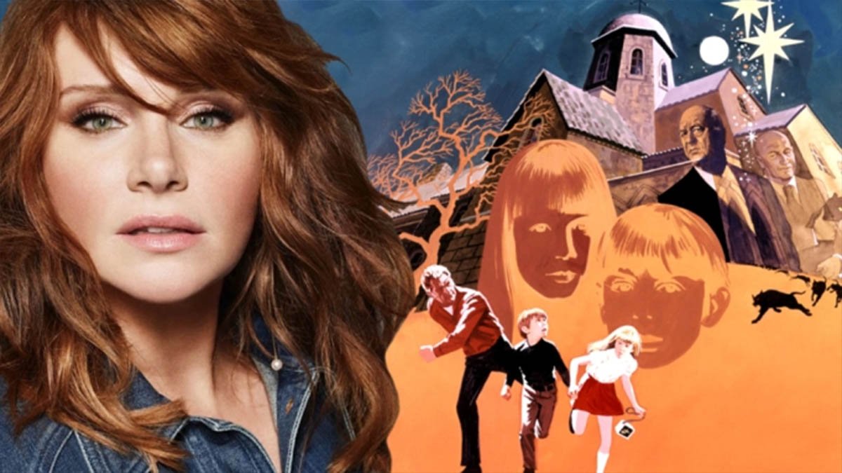 Witch Mountain season 1