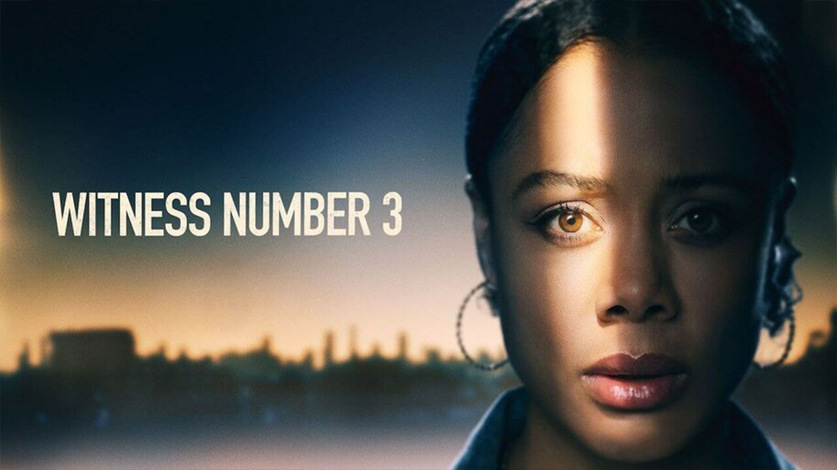 Witness No. 3
