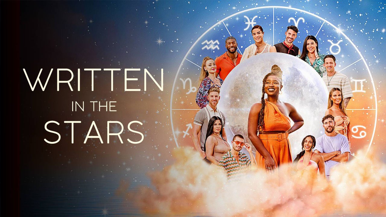 Written In The Stars series 2