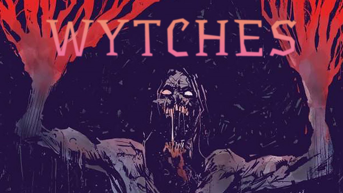 Wytches season 1