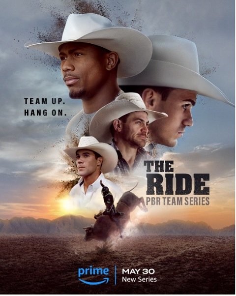 The Ride season 1