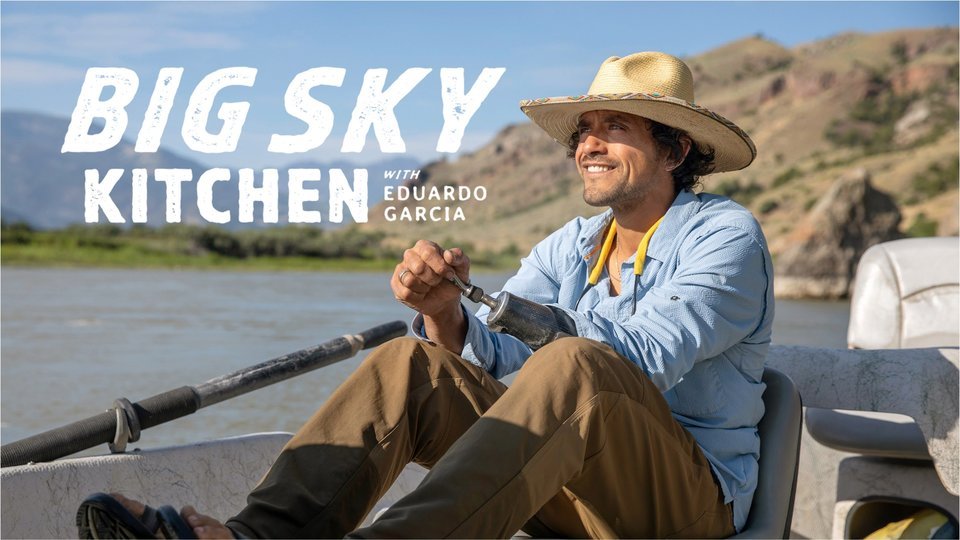 Big Sky Kitchen season 2