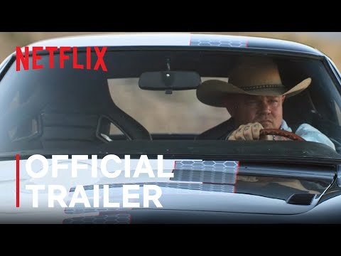 Tex Mex Motors season 1