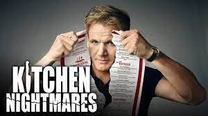 Kitchen Nightmares season 8