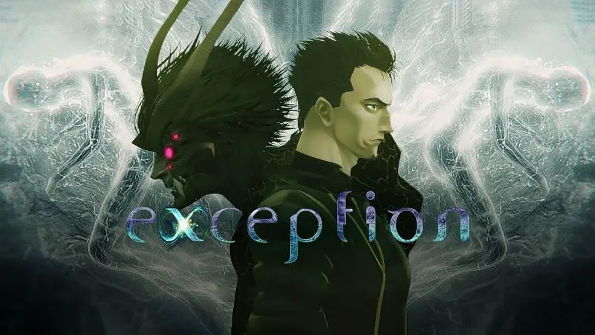 exception season 2