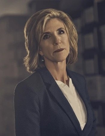 Texas Justice season 1
