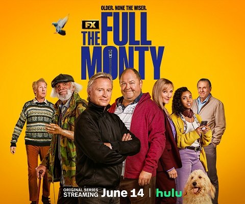 The Full Monty series 1