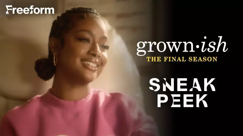 grown-ish Season 6 Episode 2 Release Date & Time, Cast and Where to Watch?