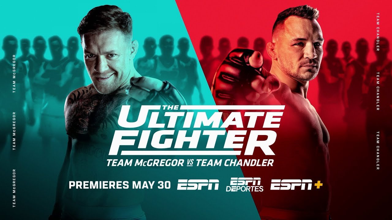 The Ultimate Fighter season 31