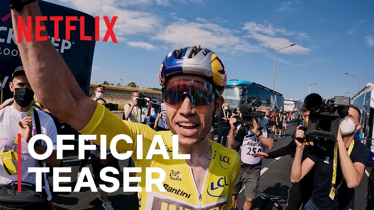 Tour de France: Unchained season 1