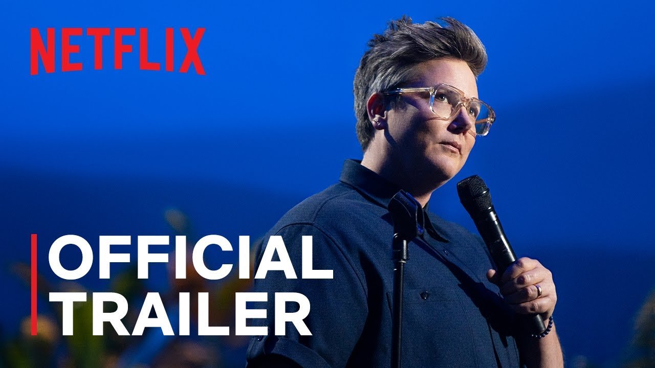Hannah Gadsby: Something Special season 2 Hannah Gadsby: Something Special season 2