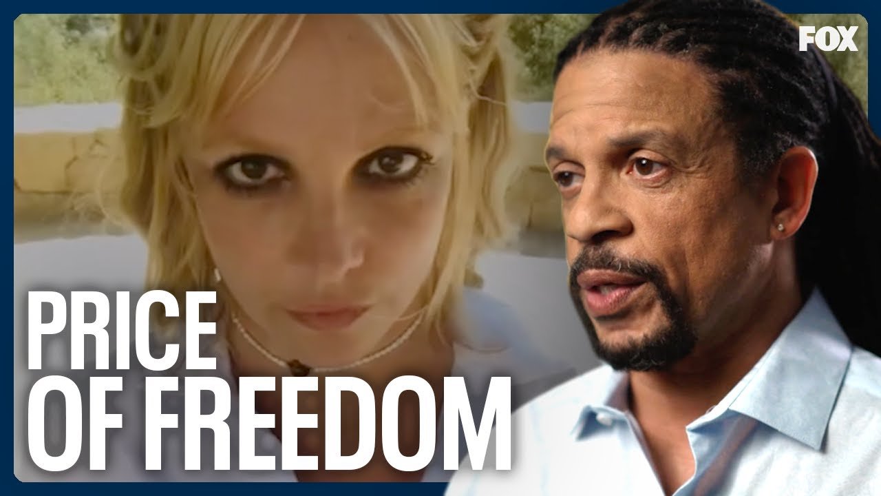 TMZ Investigates: Britney Spears: The Price of Freedom season 2