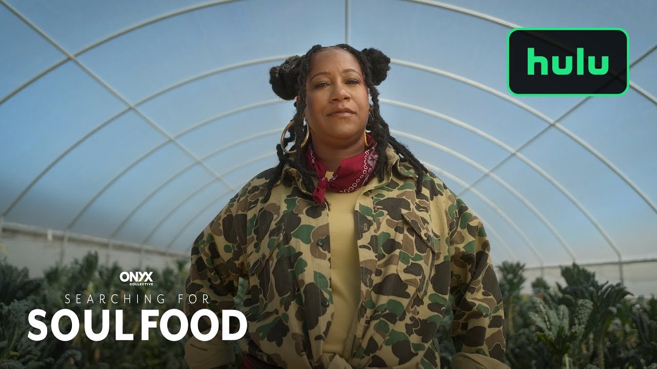 Searching For Soul Food season 2