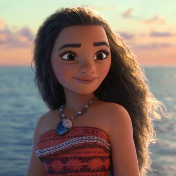 moana live action new release date