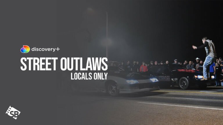 Street Outlaws: Locals Only season 2