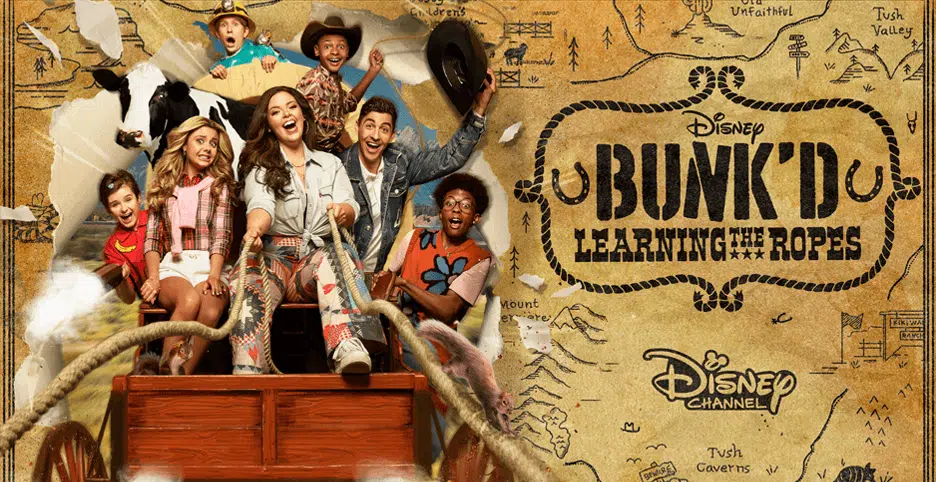 ‘Bunk’d’ Season 7