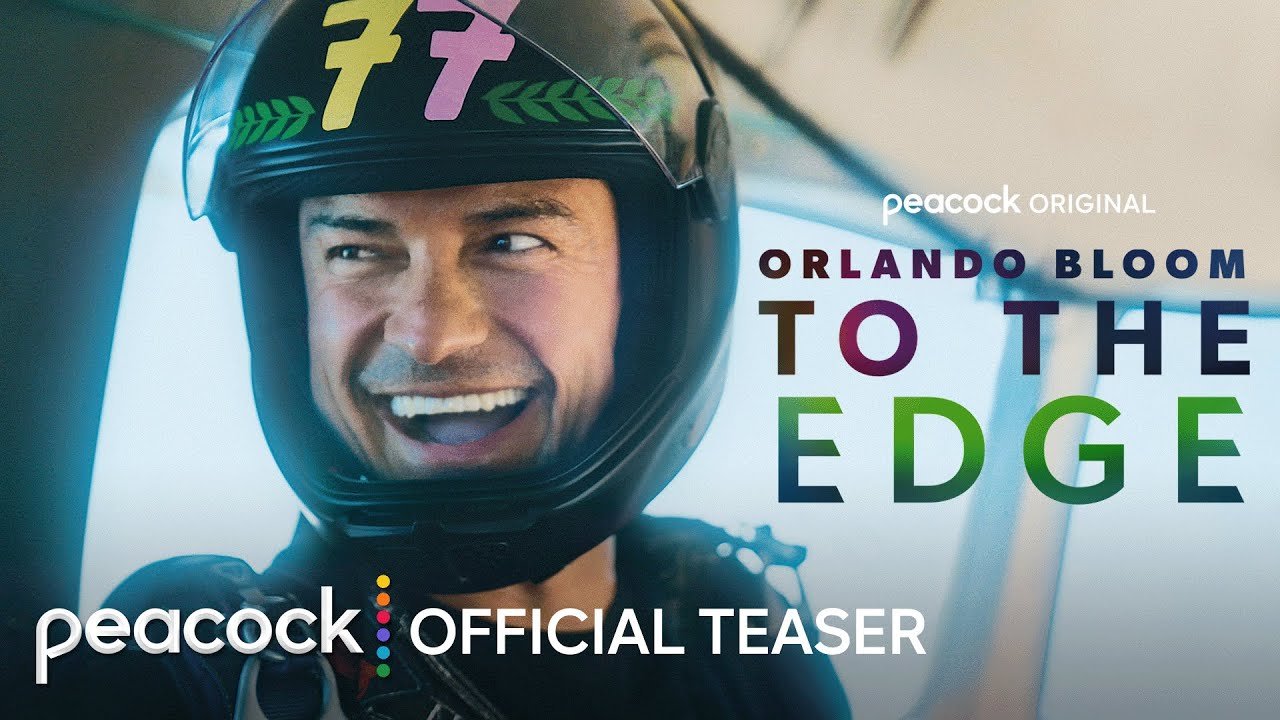 Orlando Bloom: To the Edge season 1