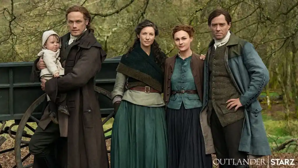 Outlander Season 7 Episode 7 Release Date & Time, Cast and Where to Watch?