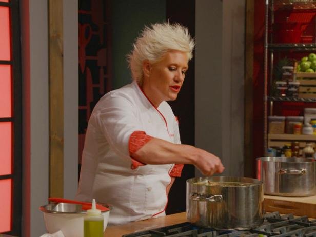 Worst Cooks in America: Love at First Bite season 27