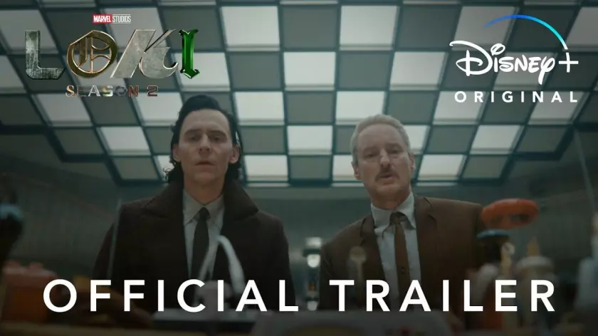 Loki Season 2 Episode 1 Release Date & Time, Cast and Where to Watch?