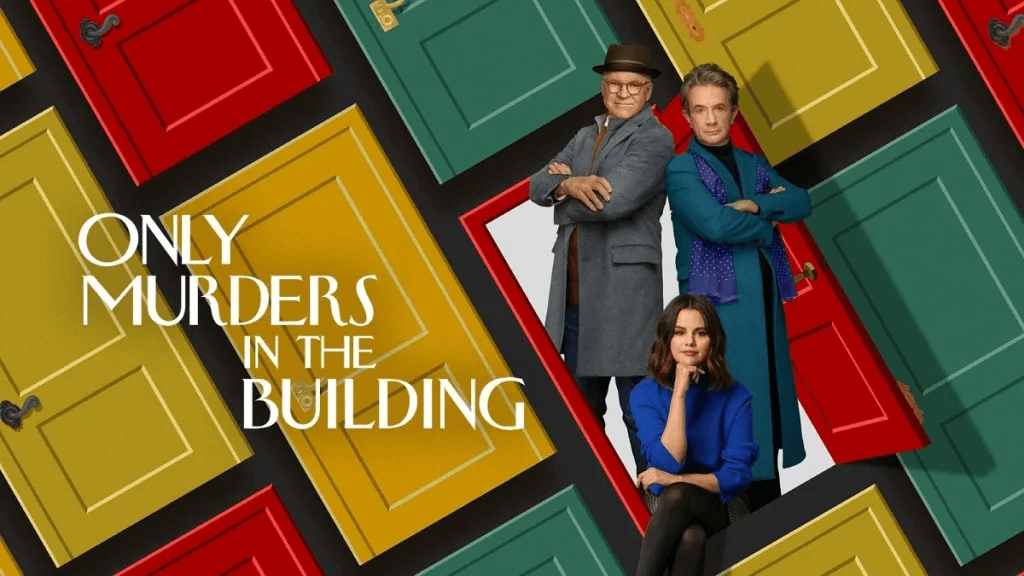 Only Murders in the Building Season 3 Episode 6 Release Date & Time, Cast and Where to Watch?