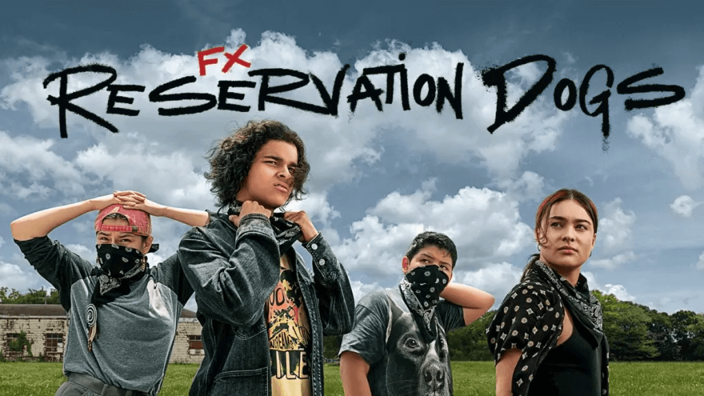 Reservation Dogs Season 3 Episode 7 Release Date & Time, Cast and Where to Watch?