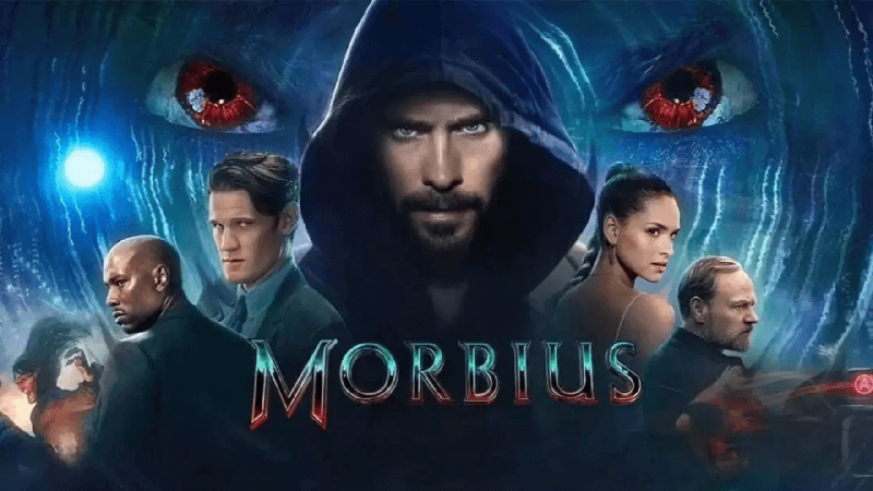 When is Morbius Coming To Disney Plus & Hulu in United States?