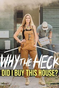 Why the Heck Did I Buy This House? â€“ Season 2, Episode 5 Release Date & Time, Cast and Where to Watch ?