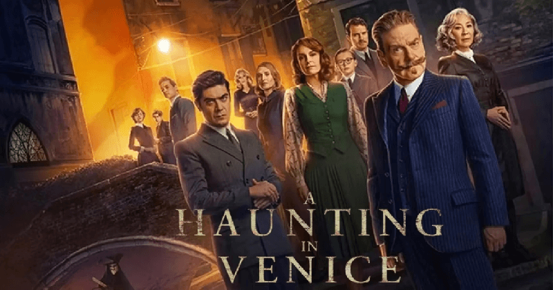 When Is “A Haunting In Venice” Coming To Disney+?