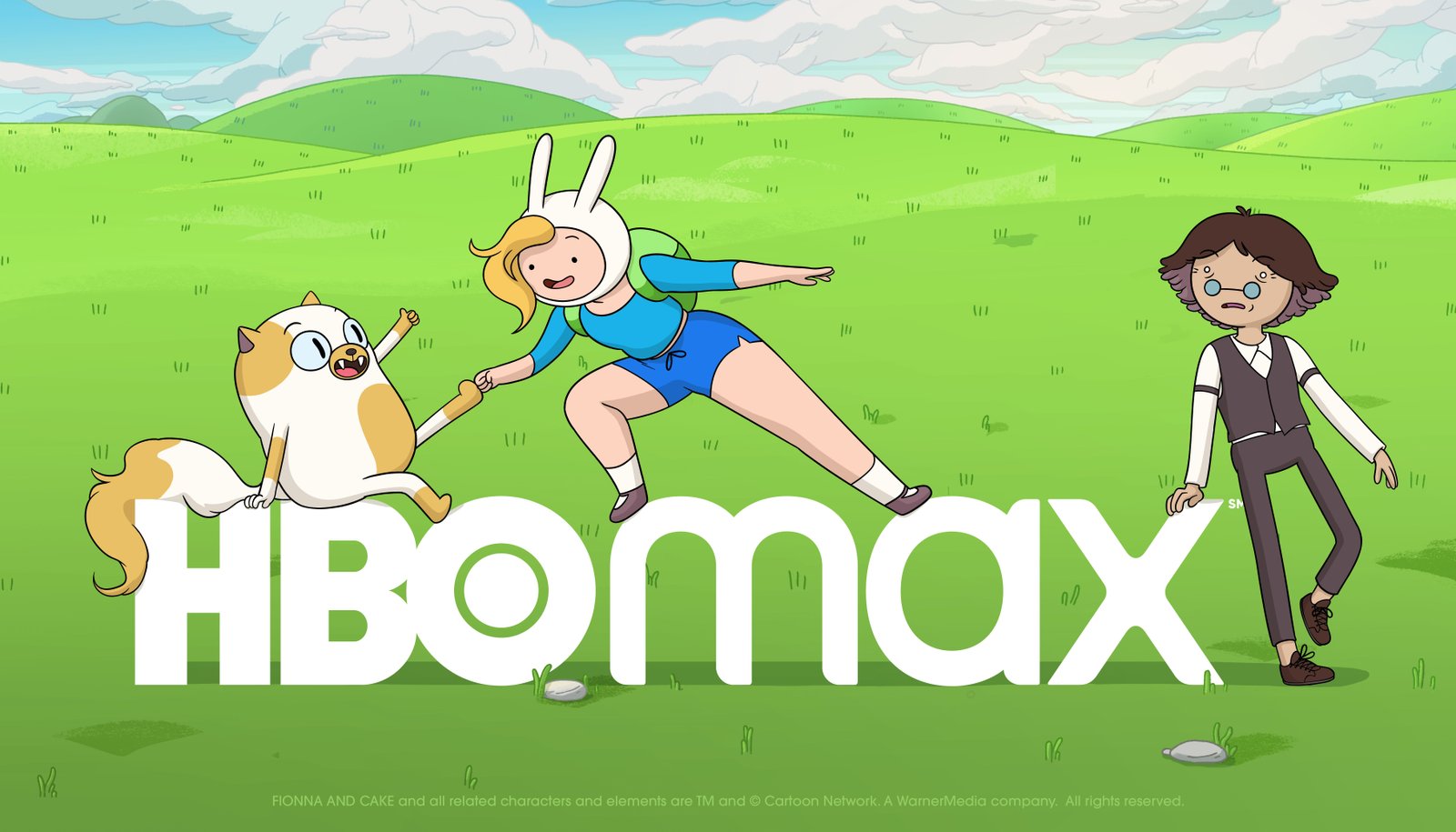 Adventure Time: Fionna And Cake season 1