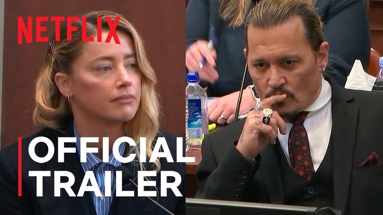 Depp V Heard season 2