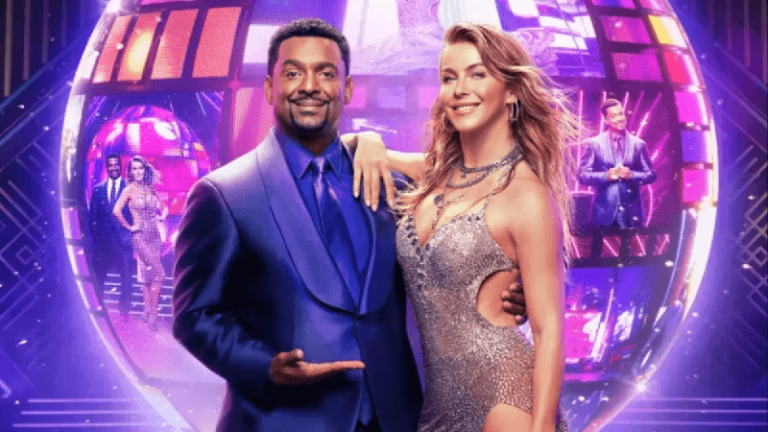 Dancing With the Stars Season 32 Episode 11 Release Date & Time, Cast and Where to Watch?