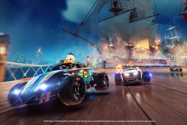 Active Disney Speedstorm Codes & How to Redeem Them (July 2024)