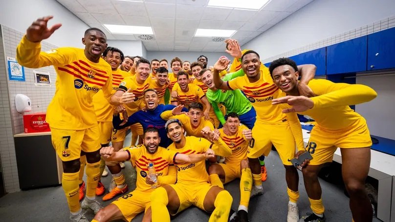 FC Barcelona: A New Era season 2