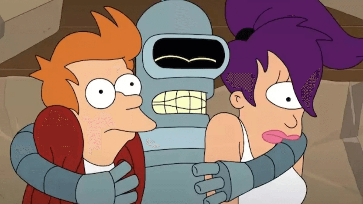 Futurama Season 11 Episode 8 Release Date & Time, Cast and Where to Watch?