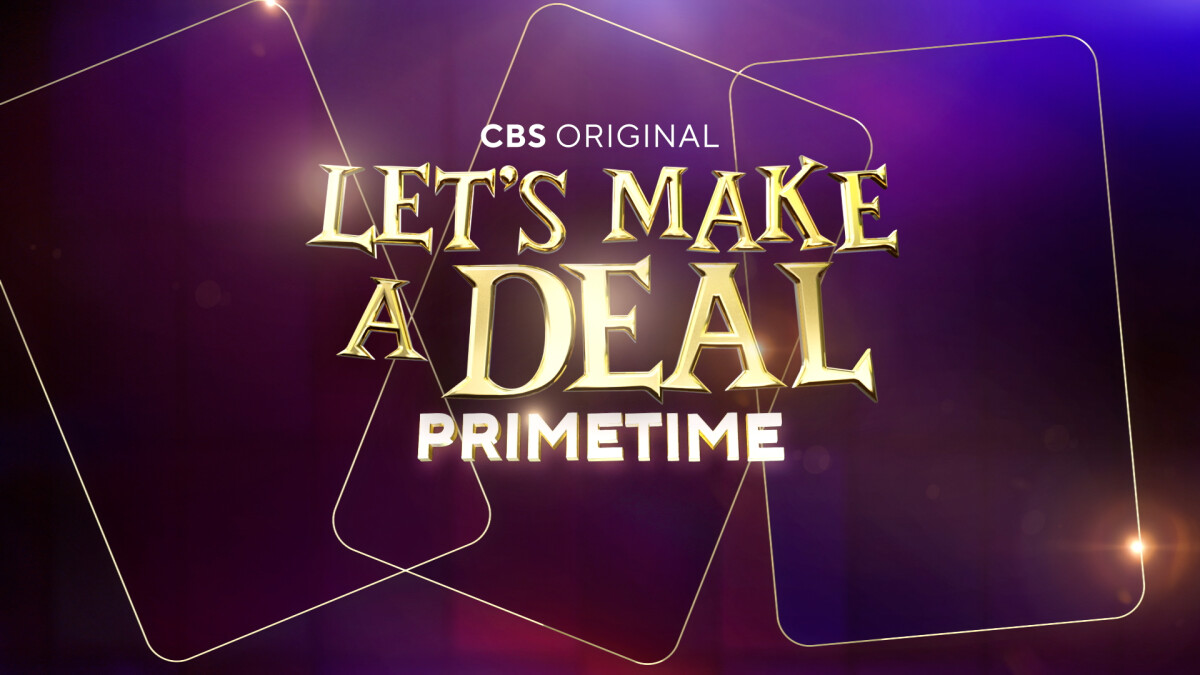 Let’s Make a Deal Primetime season 4