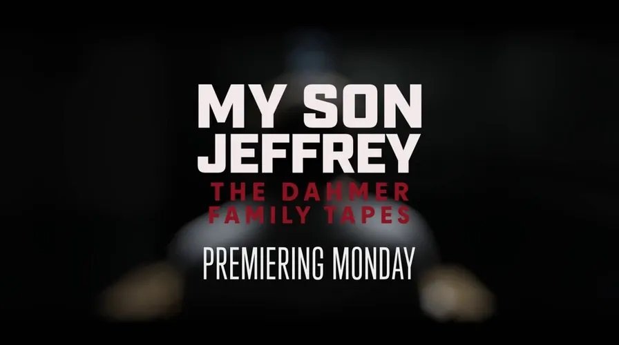 My Son Jeffrey: The Dahmer Family Tapes season 1