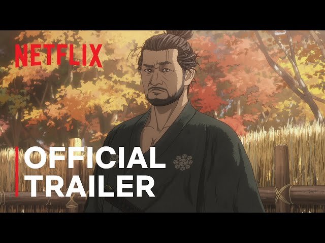 Onimusha season 1