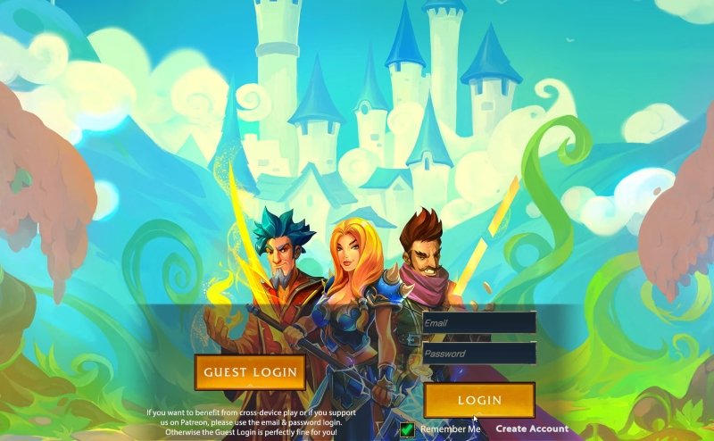 Play Disney Lorcana Online with Pixelborn: A Comprehensive Guide