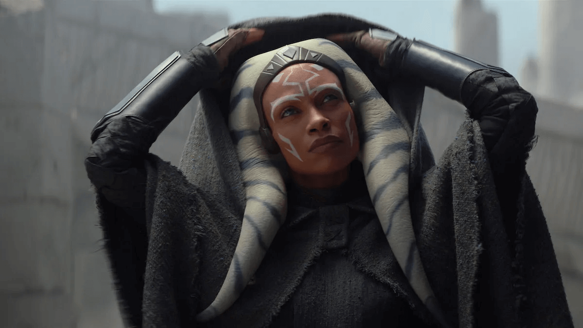 â€˜Star Wars: Ahsokaâ€™ Season 1 Episode 5 Release Date & Time, Cast and Where to Watch?