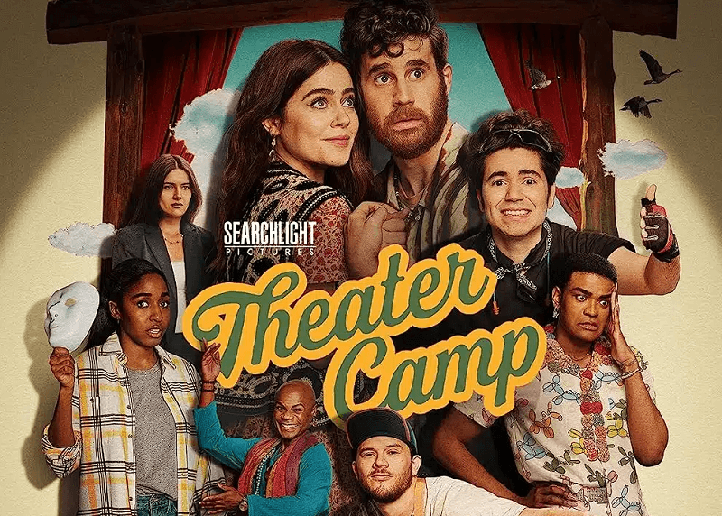 When Is “Theater Camp” Coming To Disney+?