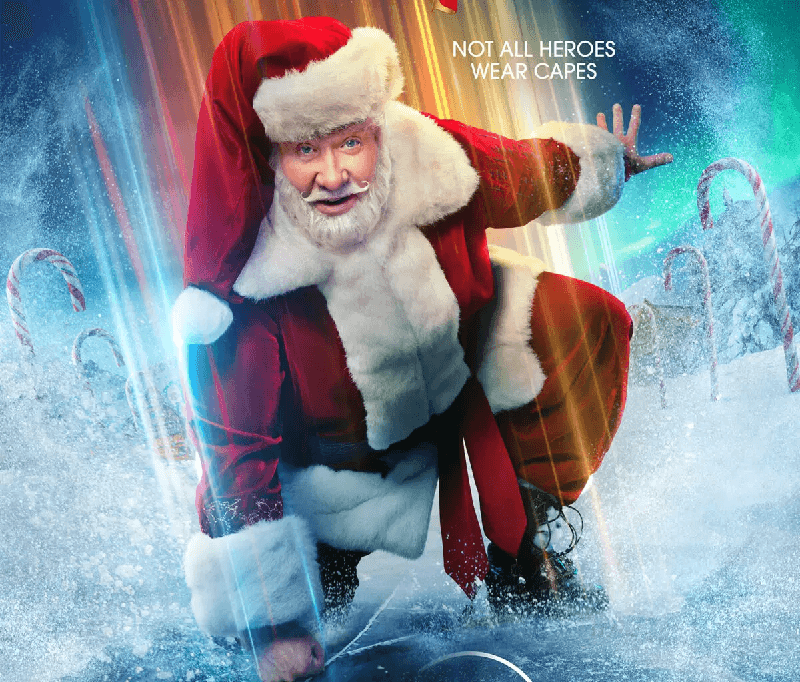 ‘The Santa Clauses’ Season 2